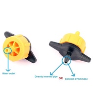 Drip Irrigation Dripper