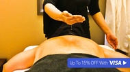 The Ladies Society Spa @ Ampang Point  FEMALE ONLY | Deep Tissue Rejuvenation Massage 