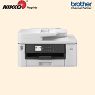 [Local Warranty] Brother MFC-J2340DW replaced model MFC-J2330DW A3 Multi-function Business Colour Inkjet Printer