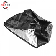 Oxford  Yacht Half Outboard Motor Engine Boat Cover Anti 15Hp to 100HP