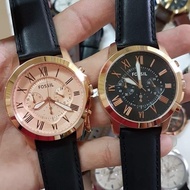 Jam Tangan Fossil Grade KW Super