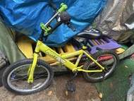 PONY 兒童單車
