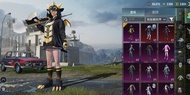pubg退游号 急出