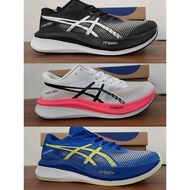 Speed 3 Men's Running Shoes Anti-Slip Wear-Resistant Lightweight Breathable Low-Top Fashionable Spor