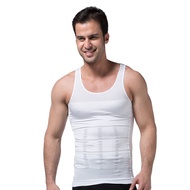 Men Body Shaper Slimming Vest Lift Body Singlet