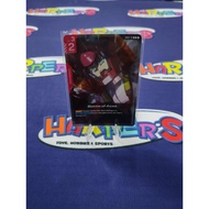 GUNDAM CARDS BATTLE OF ACES GD01-111 R ENGLISH