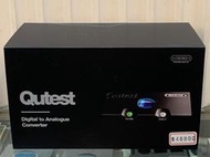 [鳴曲音響] 英國 Chord - Qutest(純DAC、數位類比轉換器) 全新公司貨