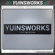 BMW E32 Dash Center Airvent Cupholder Replacement by YUINSWORKS 3D 251