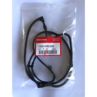 [ SCL AUTOSPARE ] 12341-PR3-000 OEM Valve Cover Gasket Honda Engine B16A Twincam