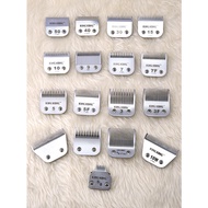 Professional Pet Shaver Blade Accessories A5 Blade Suitable for ANDIS, OSTER AWA7