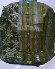 SARUNG BHS GDI GOLD SUTERA SPUNSILK 210