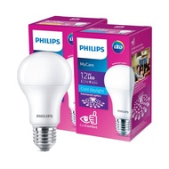 Philips 12W LED Bulb E27 (Warmwhite)