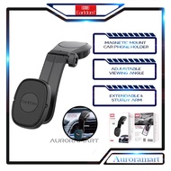 Earldom Magnetic Air Vent Cliper Car Instrument Desk Car Holder Aircon manget mobile phone holder