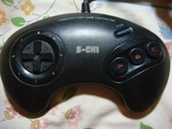 適用 SEGA MD 遊戲手把 控制器 SJ-4000