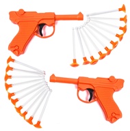 Toy Guns - (2 Pack) - Toy Dart Guns for All Ages - Blaster Toy Gun with Darts - Dart Shooter Toys fo