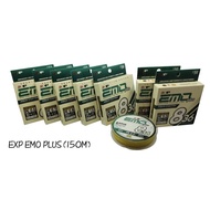 EXP EMO PLUS 836 (150M) GOLDEN YELLOW