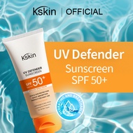 Kskin UV Defender Sunscreen SPF50+ PA+++