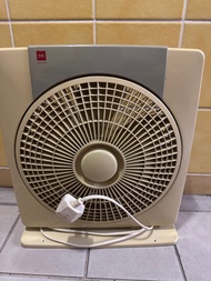 KDK 風扇 鴻運扇 12吋 30CM
