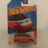 HW Volkswagen ID Buzz (S01)