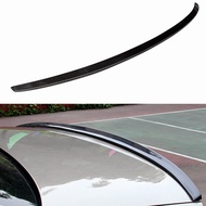 For Audi A6 C7 S6 Style Spoiler 2012 2013 2014 2015 2016 High Quality Carbon Fiber Rear Spoiler Trun