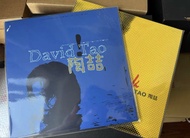 陶喆 同名藍膠 I'm OK黑膠