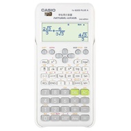 ✅ FX-82ES PLUS A Function Scientific Calculator Junior High School Students Exam Calculation