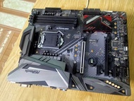 mainboard ASROCK FATAL1TY B360 GAMING k4