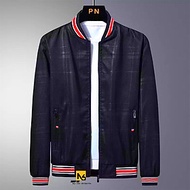 Áo Khoác Big Size Nam Nữ 2 Áo Khoác Dù Bomber Nam Nữ 2 lớp Chống Nắng Chống Nóng Chống Tia Cực Tím U