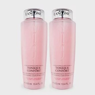 LANCOME 蘭蔻 溫和保濕水(400ml)X2-國際航空版