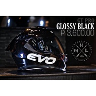 EVO HELMET GT PRO MONOCOLOR