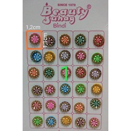 Bindi INDIAN STICKER FOR SATISFACTION