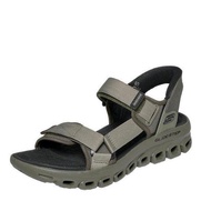 Skechers Glide Step Sandal Men's Sandal - Olive Original