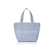 [Private Label] Tote Bag Cardance No.17211 Ladies Blue