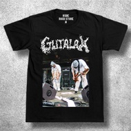 Gutalax Assmeralda X rock store premium T-Shirt