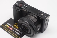 Sony ZV-E10+16-50OSS