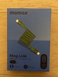 Momax 100W cable