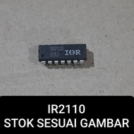 IC IR2110 DRIVER MOSFET IGBT