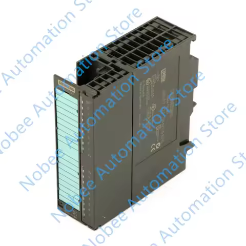 I/O Module SIEMENS S7-300 PLC 6ES7321-1BH02-0AA0 6ES7321-7BH01-0AB0