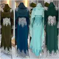 DRESS/JUBAH PENGANTIN,DINNER,SANDING,KONVO,TUNANG