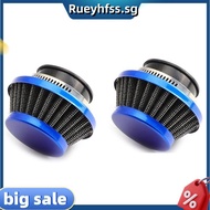 Air Filter Dirt Bike Air Filter 44mm Air Filter Mini Air Filter Carburetor Cleaner Mini Bike Parts B