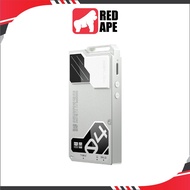 HiBy R4, Digital Audio Player: with MQA 16x, Snapdragon 665 Music Player DAP(R4)