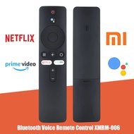 XMRM-006 Voice Mi Box TV Stick Remote Control For Xiaomi Mi TV Stick 4A 4S 4X 4K Android Smart TV Bo