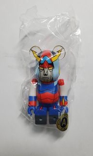 Be@rbrick series 46 隱藏版 雷登