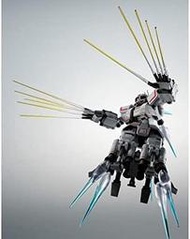 八田元氣小棧全新日版 萬代 魂限定 ROBOT魂 MSV MSN-01 塞克繆 高速機動型紮古 A.N.I.M.E.