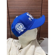 NE 9 Forty A Frame Kanji Edition Big 17 Ohtani SP Royal Blue Baseball Cap snapback adjustable