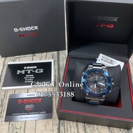 JAPAN SET 100% ORIGINAL CASIO G-SHOCK MTG-B2000B-1A2JF / MTG-B2000B-1A2DR / MTG-B2000B-1A2 / MTG-B20