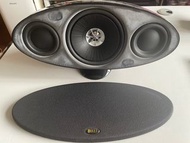 Kef HTC3001SE 中置