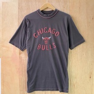 Tshirt Kaos Chicago Bulls Original Second