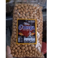 Egg Nuts / Atom Nuts / Crispy Nuts