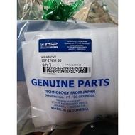 CVT FAN NMAX OLD Aerox Old FACE DRIVE 2DP GENUINE FCC